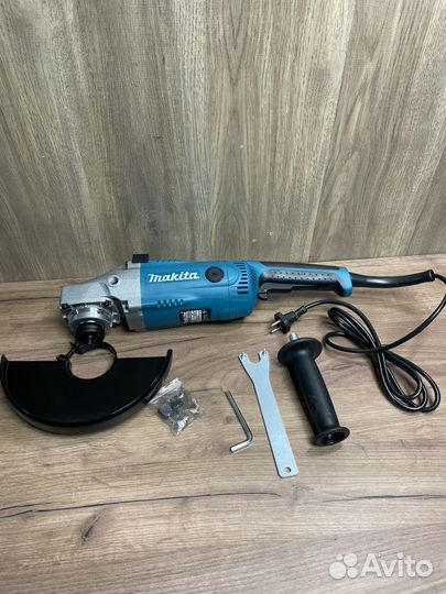 Ушм болгарка makita 230