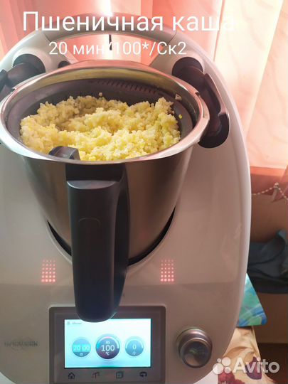 Термомикс тм6