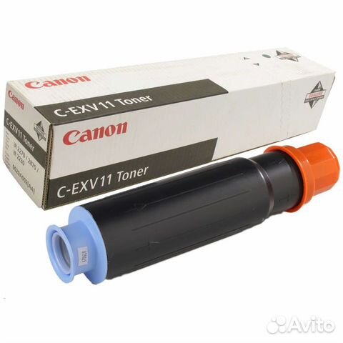 Тонер Canon C-EXV11 для iR 2230/2270/2870/3 118087