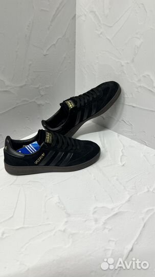 Кроссовки adidas spezial мужские