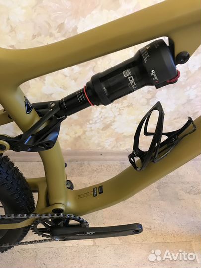 Specialized Epic Evo размер рамы L (178-185 см)