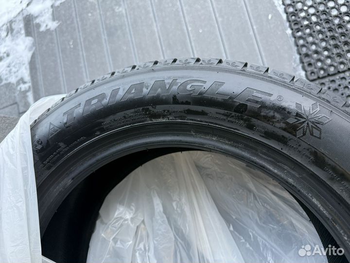 Triangle Snowlink PL02 235/55 R18