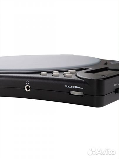 Тренировочный барабан круглый Cherub DP-950