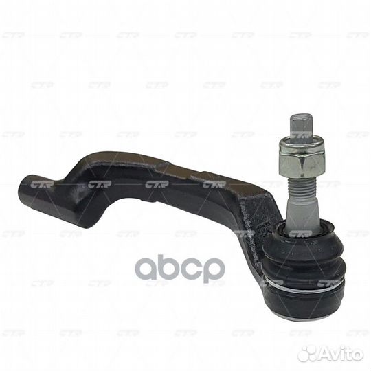 Cecr-37R Наконечник рулевой тяги CE0038R CTR