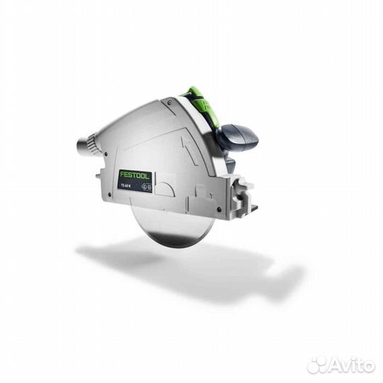 Festool pizz-TS, нож для пиццы. Новый