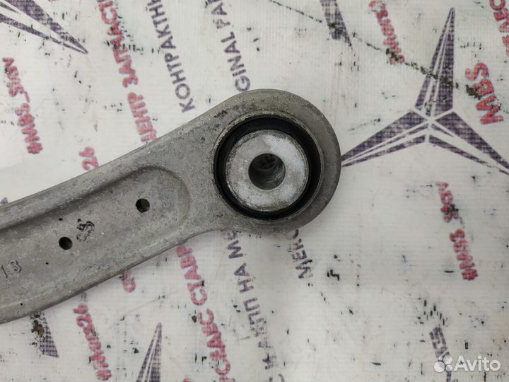 Рычаг w204 Mercedes задний верхний