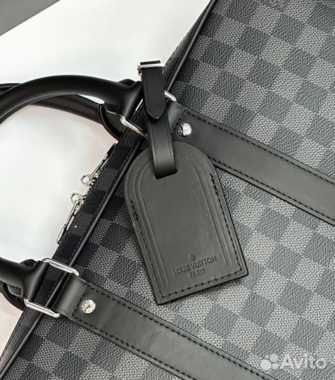 Портфель Louis Vuitton voyage pm