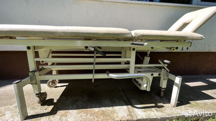 Массажный стол бу