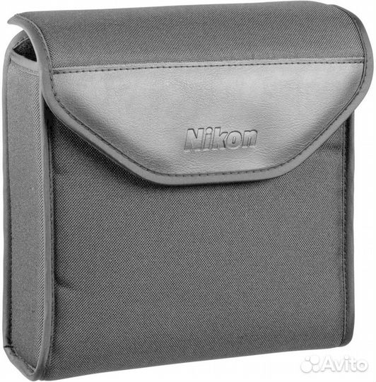 Бинокль Nikon Aculon A211 10-22x50