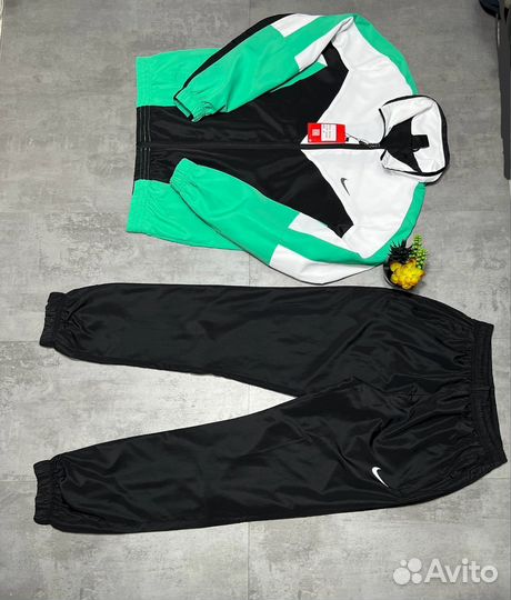 Спортивный костюм мужской Nike 90x