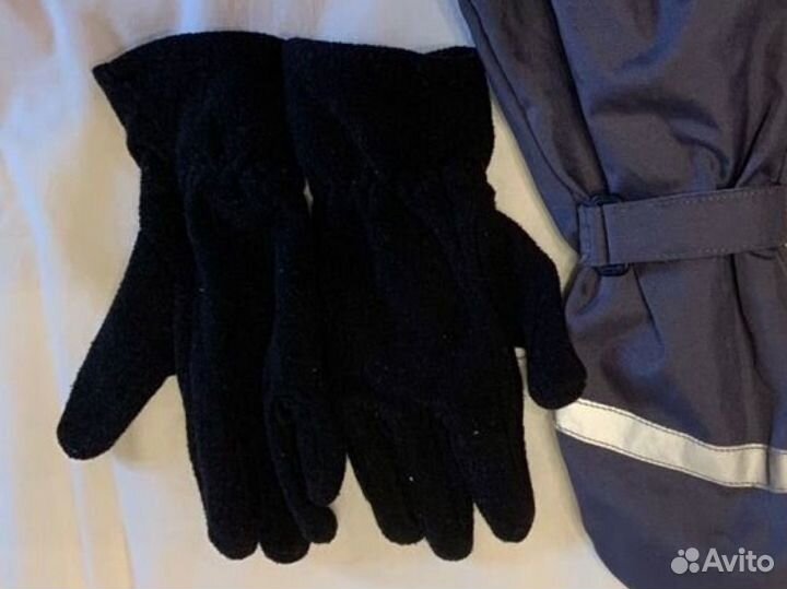 Перчатки Quechua детские