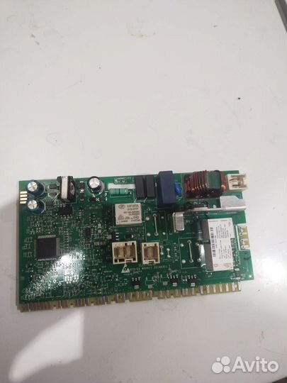 Стиральная машина бу стиралка