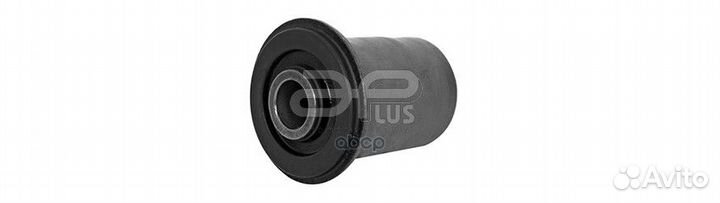 Сайлентблок рычага подвески перед прав/лев