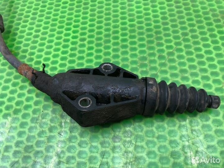 Рабочий цилиндр сцепления Fiat Albea седан