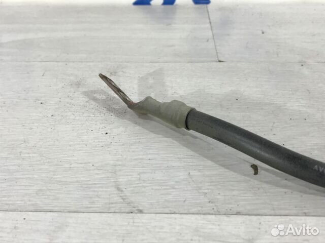 Клемма минусовая KIA quoris 3.8 ат