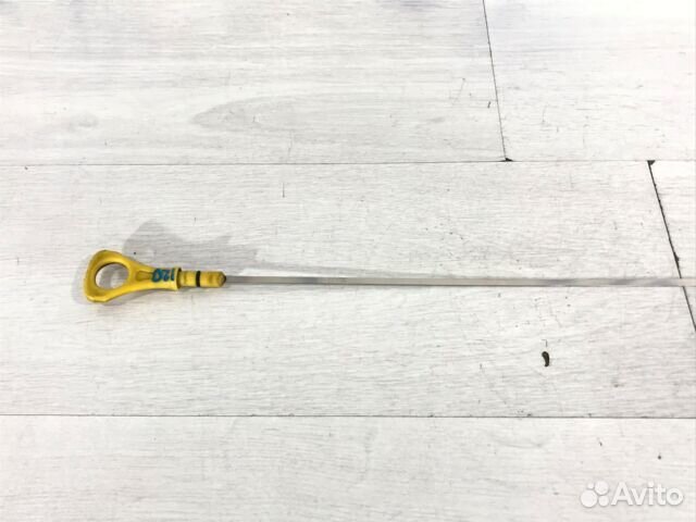 Щуп масляный KIA quoris 3.8 ат