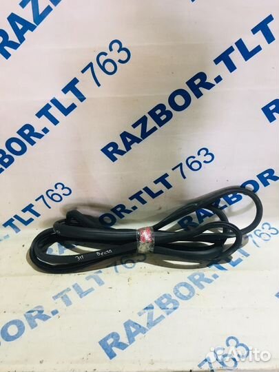 Уплотнитель проёма двери LADA vesta 1.6 седан