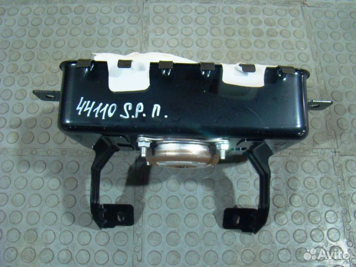 KIA Sportage 3 Подушка безопасности (в торпедо)