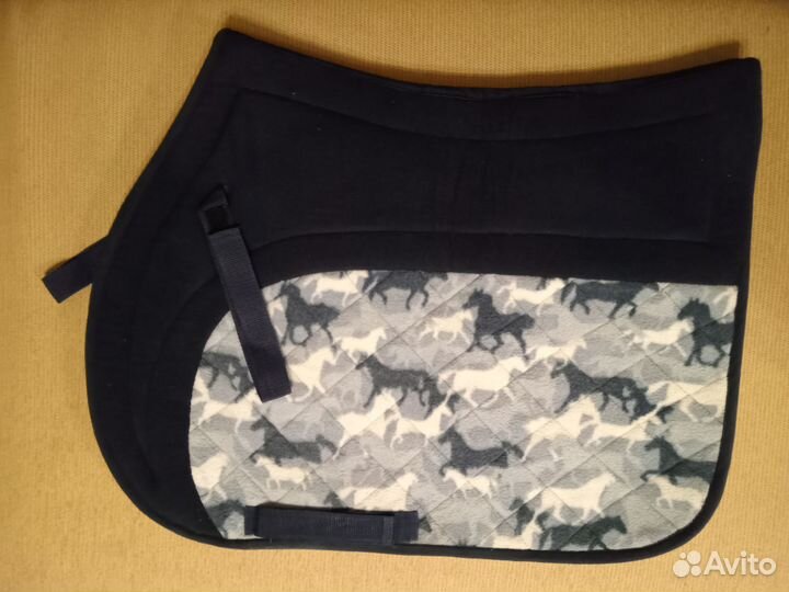 Вальтрап для лошади