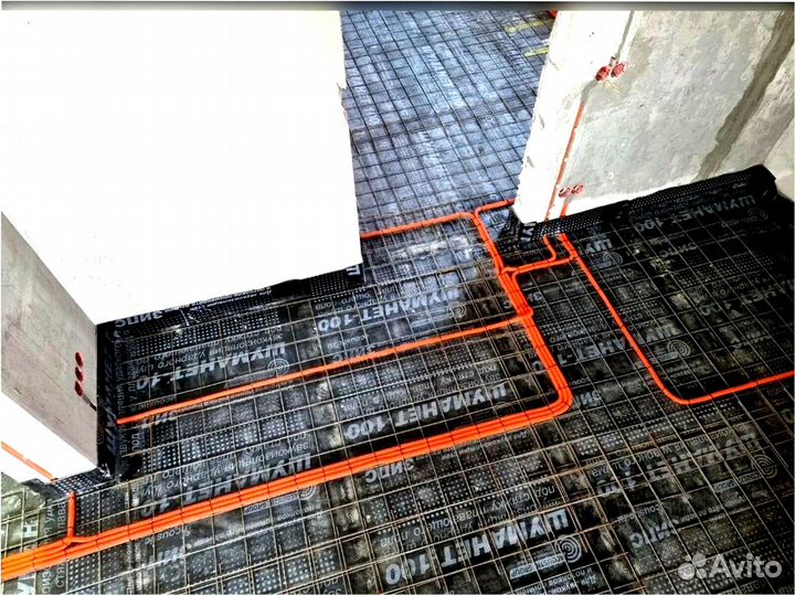 Электрик. Аварийный выезд