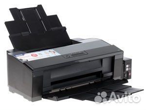 Принтер Epson L1300