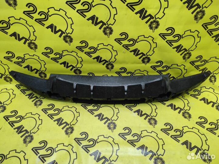 Абсорбер бампера передний Lexus Gs430 UZS190