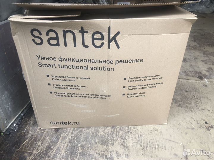 Умывальник washbasin