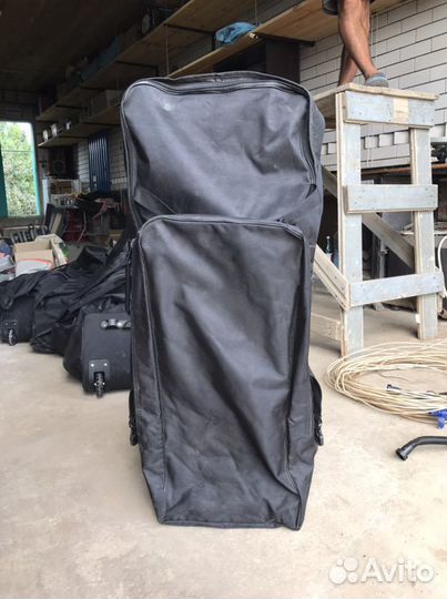 Сумка для Сап