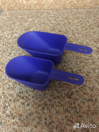 Tupperware посуда новая