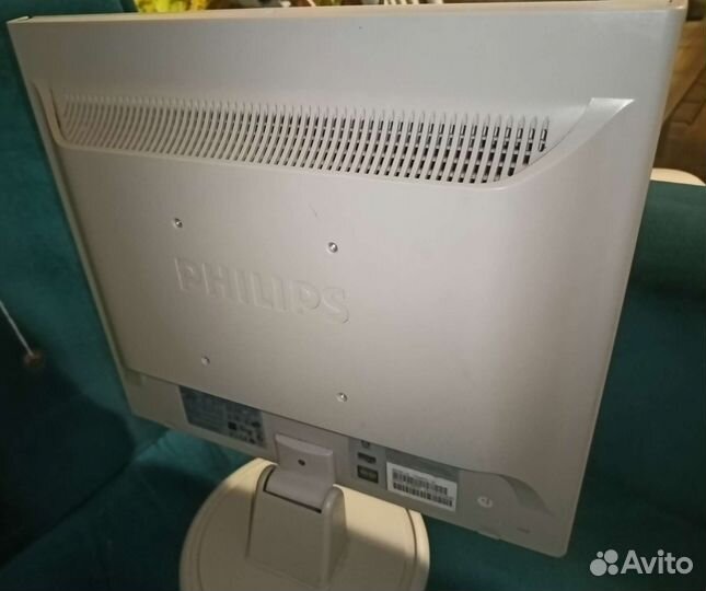 Монитор Philips 170S
