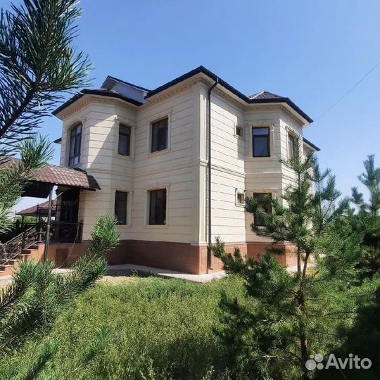Фасадные термопанели