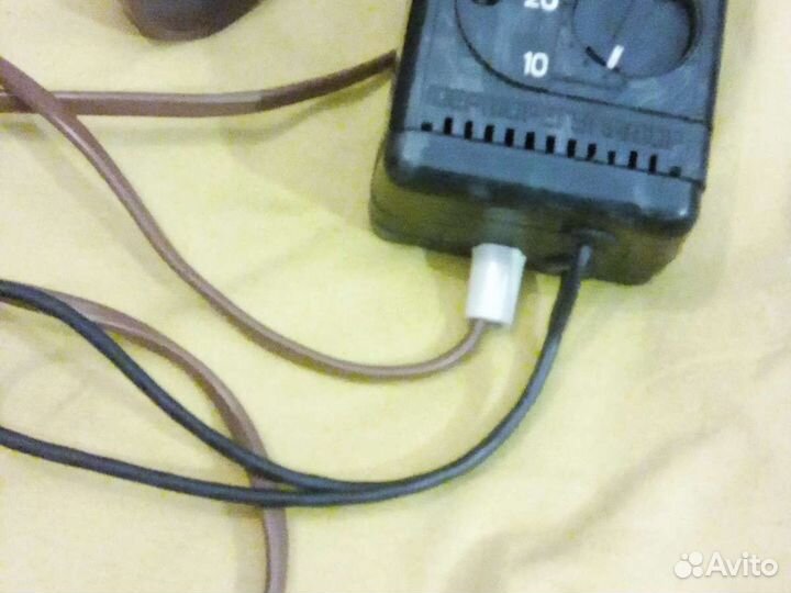 Адаптер ирву 405 бэт СССР