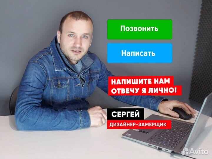 Шкаф-купе на заказ по размерам в зал