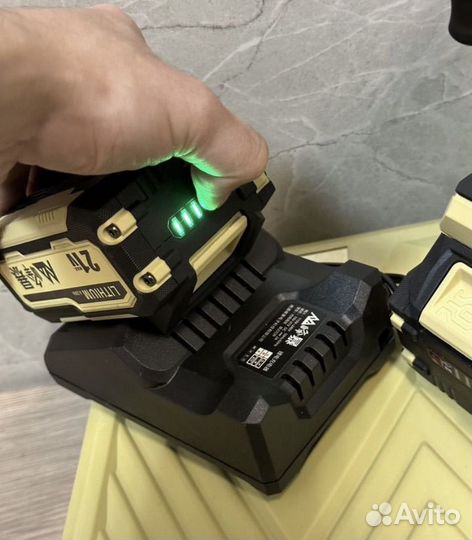 Винтовёрт FB 280Hm Оригинал