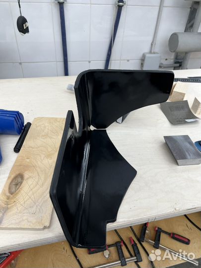 Короб для воздушного фильтра