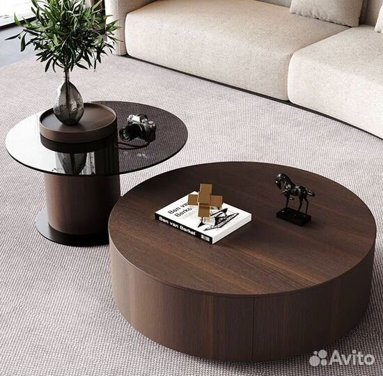 Журнальный стол