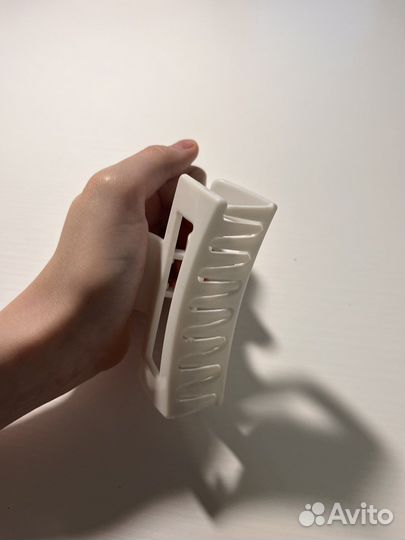 Крабик для волос