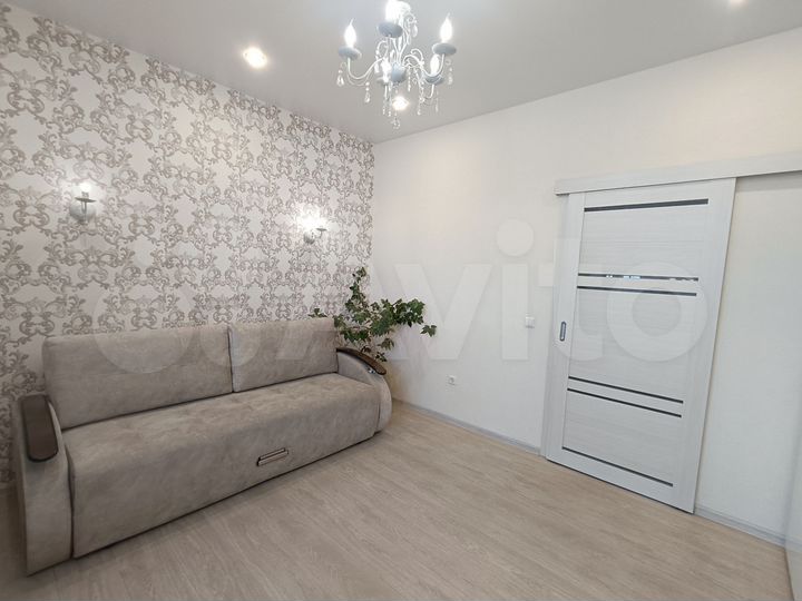 3-к. квартира, 70 м², 1/3 эт.