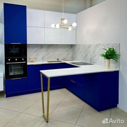 Кухня (реальная цена за гарнитур)ks:0713088