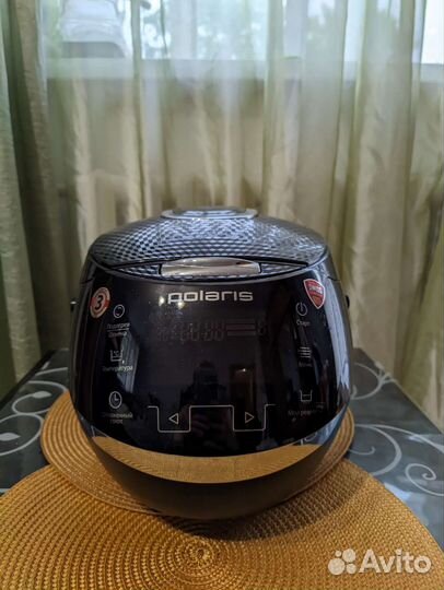 Мультиварка polaris pmc 0526 IQ Home