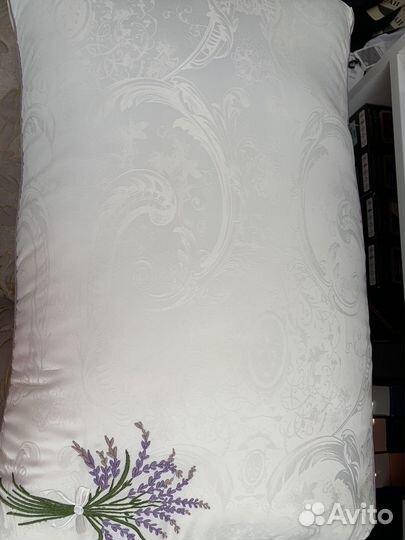 Подушки новые 50 70