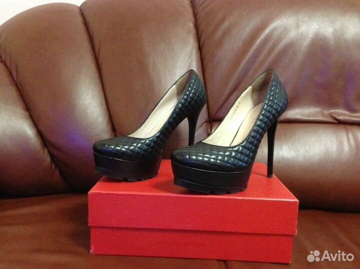 Туфли Калипсо