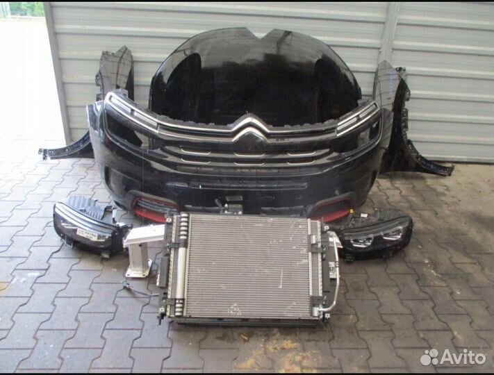 Citroen C1,C3,C4,C5,DS3,DS4,DS7