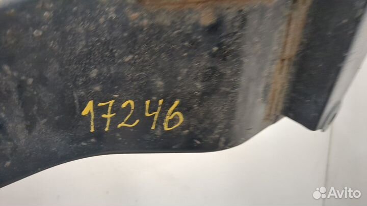 Балка подвески задняя Mitsubishi Outlander, 2004