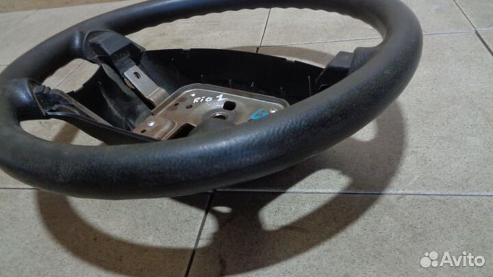 Рулевое колесо Kia RIO 1 (DC)