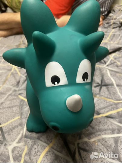 Игрушка прыгун