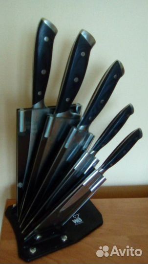 Набор ножей. Германия