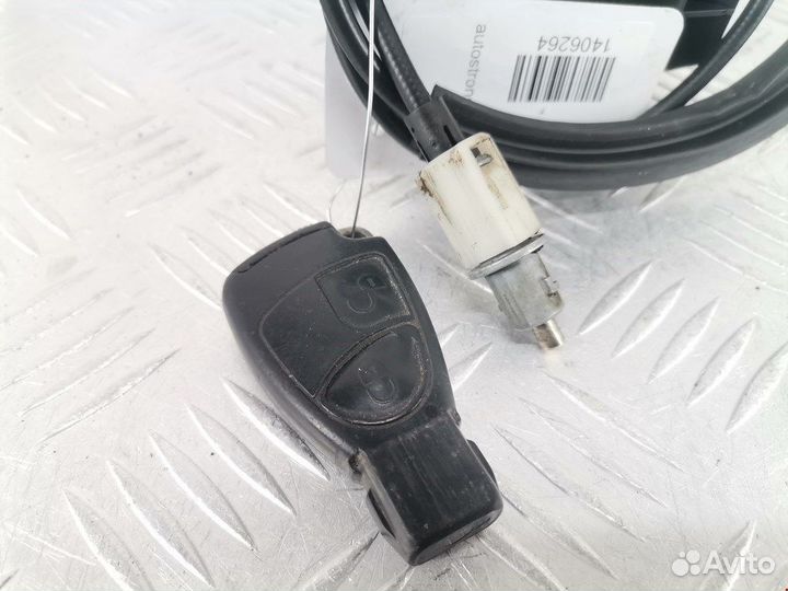 Замок зажигания для mercedes-benz C-Class (W203)