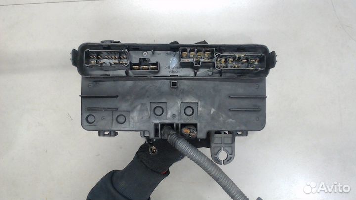 Блок предохранителей Ford Explorer, 2012