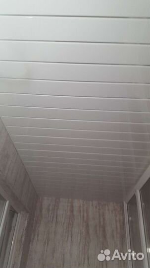 Внутренния отделка Электрика Сантехника